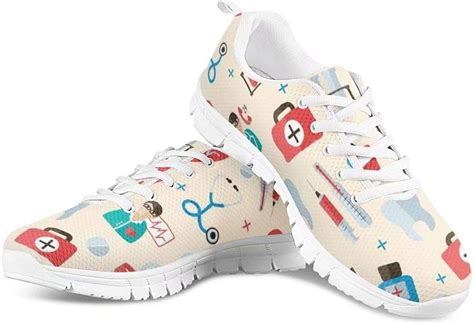 verpleegkundige schoenen